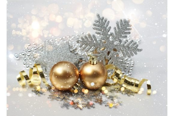 Download Festive Christmas Decor - Decor Collection