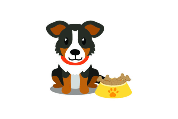 Download Dog Cute Animal Illustration - Cute animal Collection