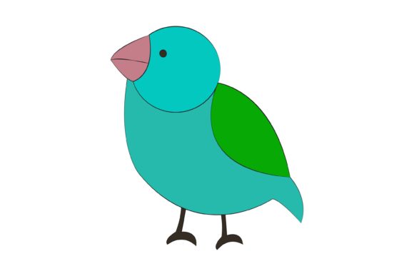 Download Bird Illustration - Bird illustration Collection
