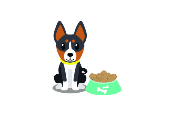 Download Dog Cute Animal Illustration - Cute animal Collection