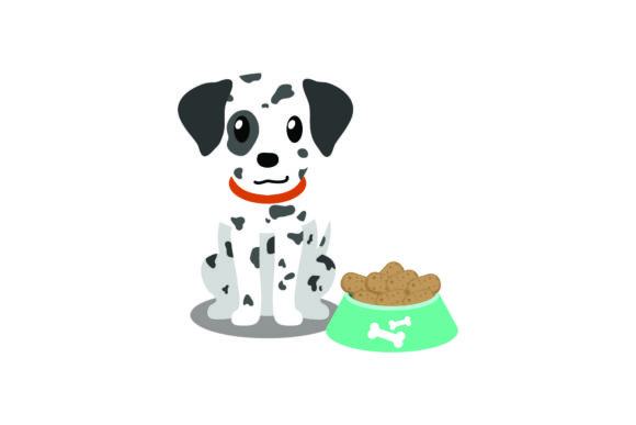 Download Dog Cute Animal Illustration - Cute animal Collection